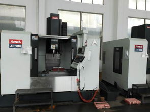 模具廠房及嶄新設備出租 合作經營加盟，助力工程機械租賃發展